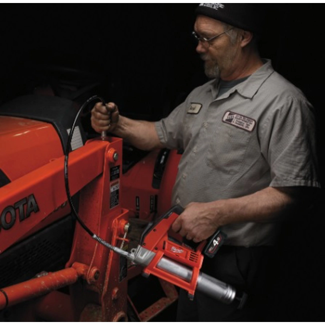 Vendita online Pistola per grasso M12™ SOLO CORPO MACCHINA